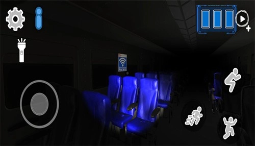 诡秘大逃亡正版(3)