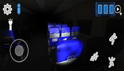 诡秘大逃亡正版(4)