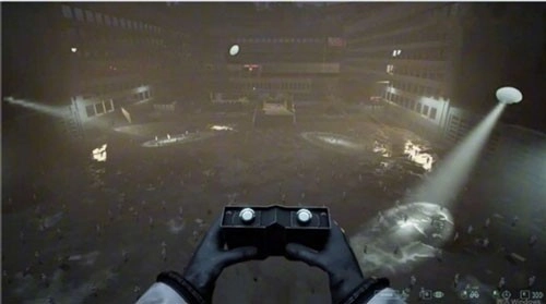 13号监狱异常监控手机版图1