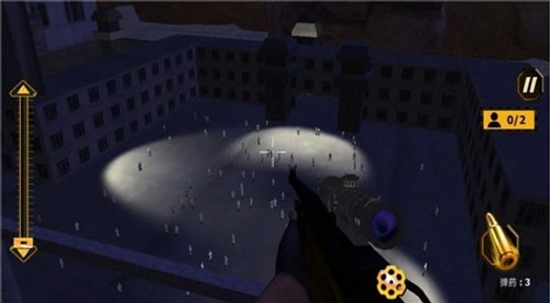 13号监狱异常监控手机版图2