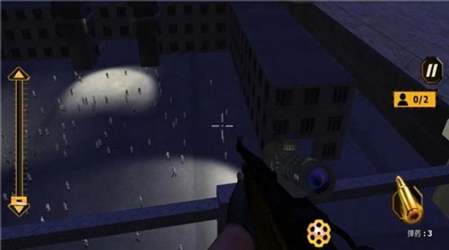 13号监狱异常监控手机版图3