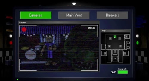 玛吉午夜惊魂3最新版图2