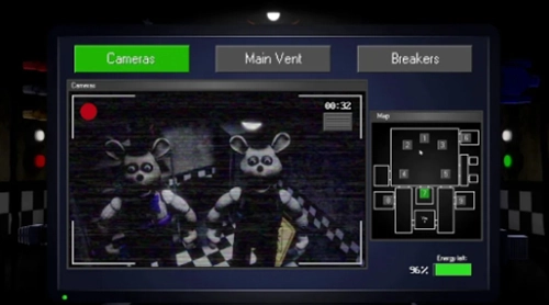 玛吉午夜惊魂3最新版图3