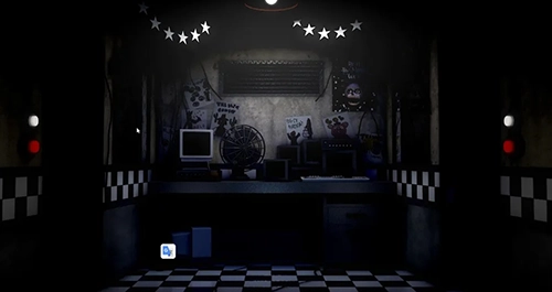 玛吉午夜惊魂3最新版图1