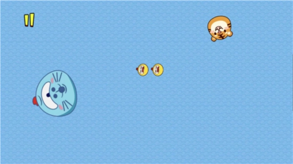 双人乱斗贪吃蛇图3