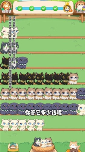 猫咪解压馆最新版图2