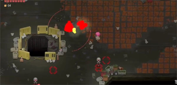 第一次下降游戏图5