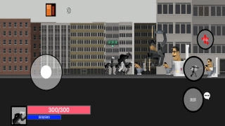 马桶人杀戮正版(2)