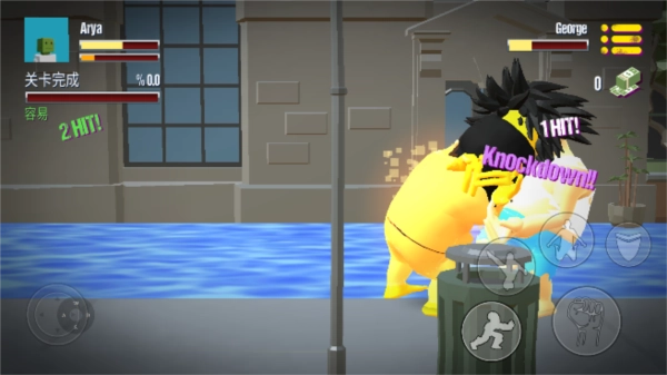 无敌疯狂流浪汉图4