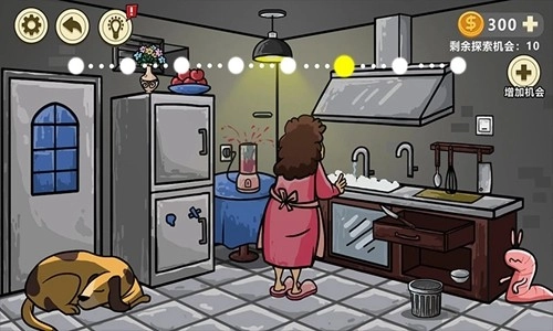 异形虫入侵地球内购版图4