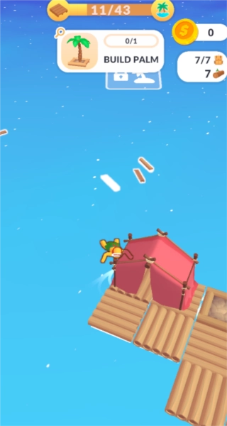 木筏幸存者游戏最新版图4