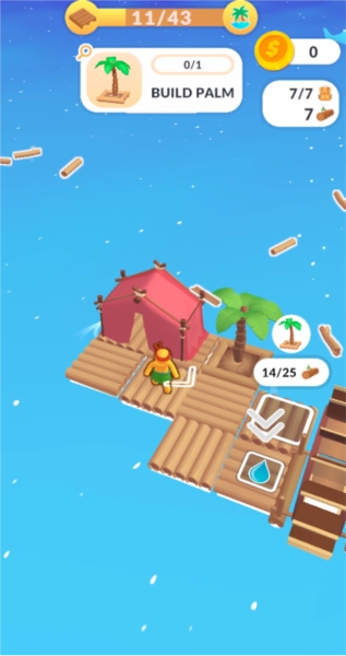 木筏幸存者游戏最新版图5