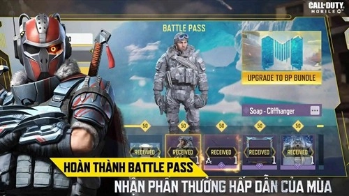 使命召唤越南服图5