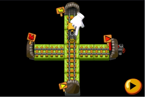 火车驾驶之旅正版