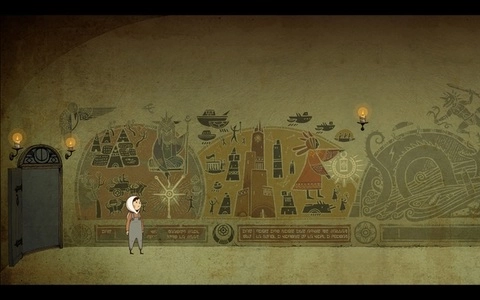 月影之塔手机版-图4