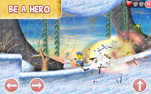 不可思议的杰克最新版图2