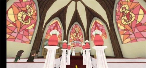 章鱼奶爸汉化版图3