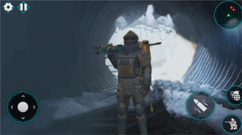 战地奇兵先锋队