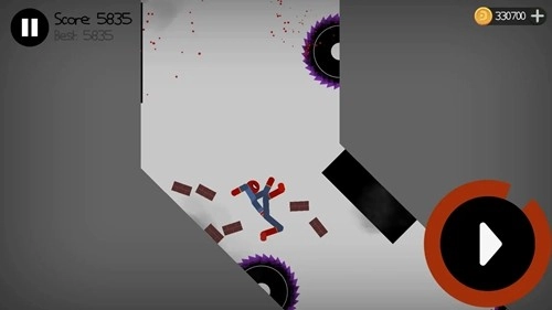 火柴人布偶游乐场图5