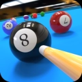 街机台球大师最新版
