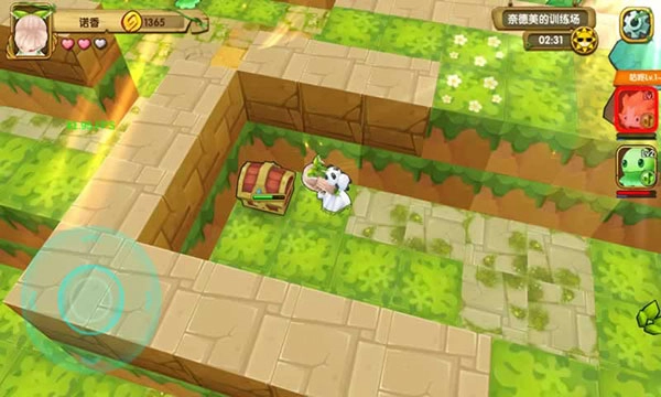 宠物迷宫最新版5