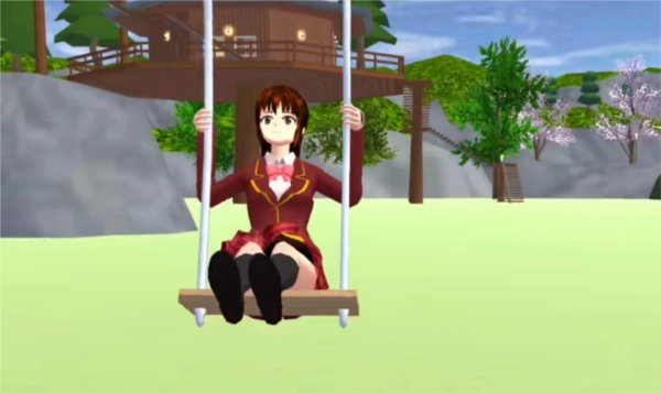 樱花校园模拟器playmods菜单最新版图2