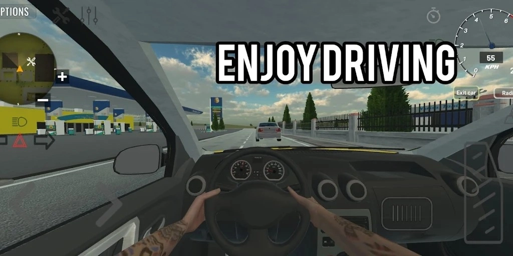 巴尔干热潮汉化版图6