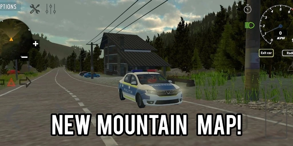 巴尔干热潮汉化版图4