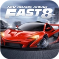 速度与激情8游戏内购版