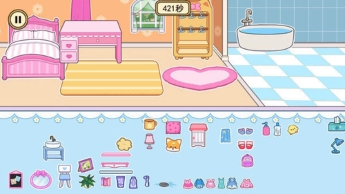 鸭鸭爱收纳去广告版图3