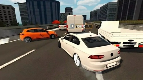 竞速交通在线图1