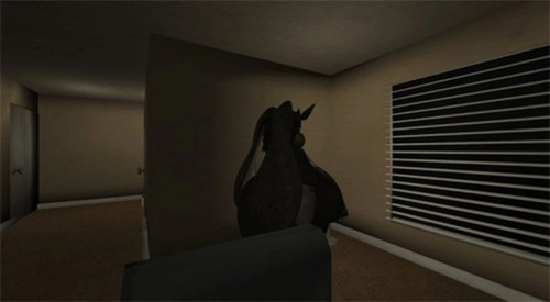 黑夜恐怖跑酷截图3