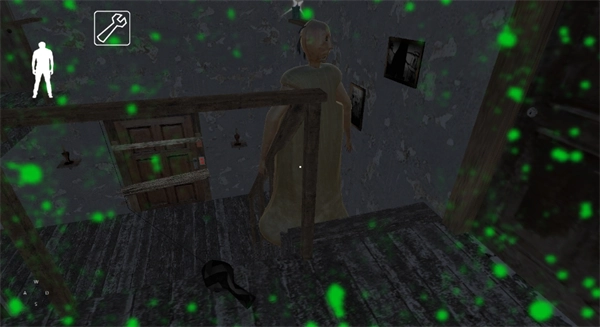 恐怖奶奶怪談截圖3