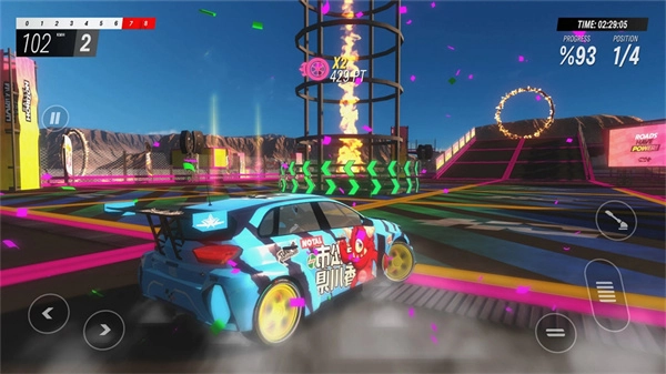 无尽赛车图4