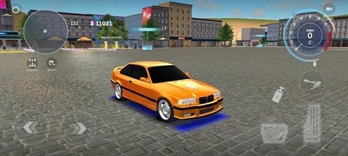 街头地平线内购版图2