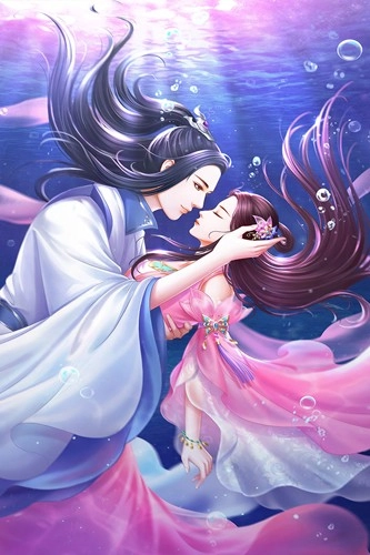 穿越之锦绣缘最新版截图0