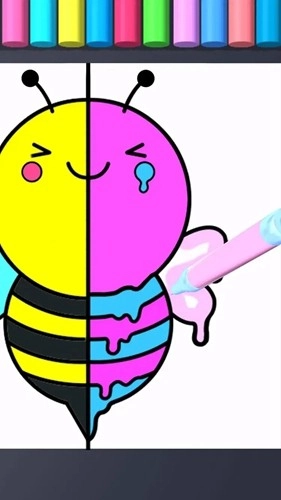 绘画嘉年华去广告版图4