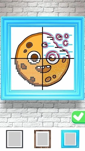 绘画嘉年华去广告版图3