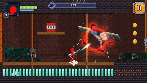 红火柴人战斗(2)