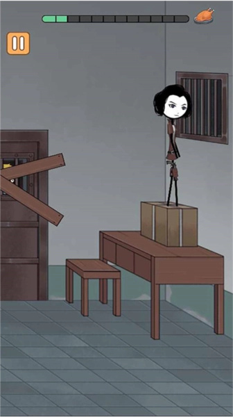 火柴人搞笑逃亡记2图3