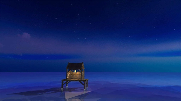 治愈之旅汉化版图1