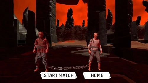 链在一起去广告版4