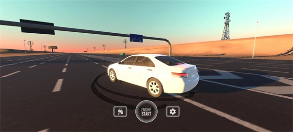 阿拉伯竞赛手机版图2