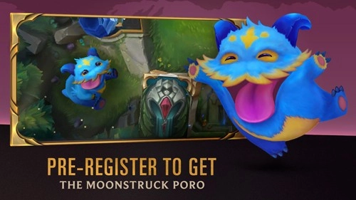 符文大地传说正版图5