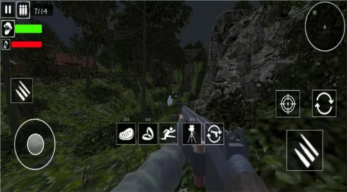 恐怖医院冒险游戏图3