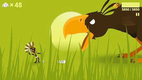 大狩猎最新版图3