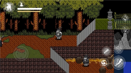 悟空开放世界最新版截图3