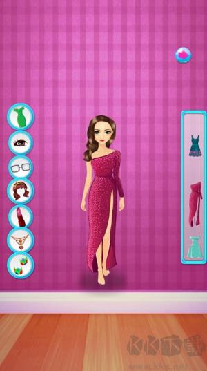 魔法小公主换装安卓版图3