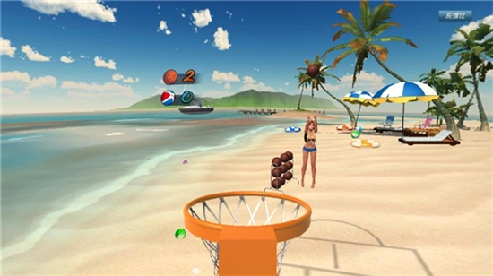 我的vr女友版图1