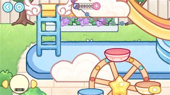 旅猫俱乐部游戏安卓版截图4